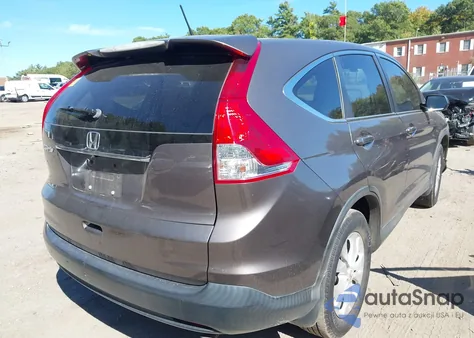 2013 Honda Cr-V Ex from USA, damaged, VIN 3CZRM3H56DG706270